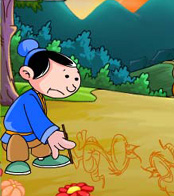 Ӣ�Z(y��)Ԣ�Թ��£�The Fox and the Crow��