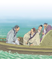 Ӣ�Z(y��)Ԣ�Թ��£�Plugging One's Ears While Stealing a Bell��